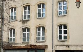 Appartement ou chambre centre cherbourg